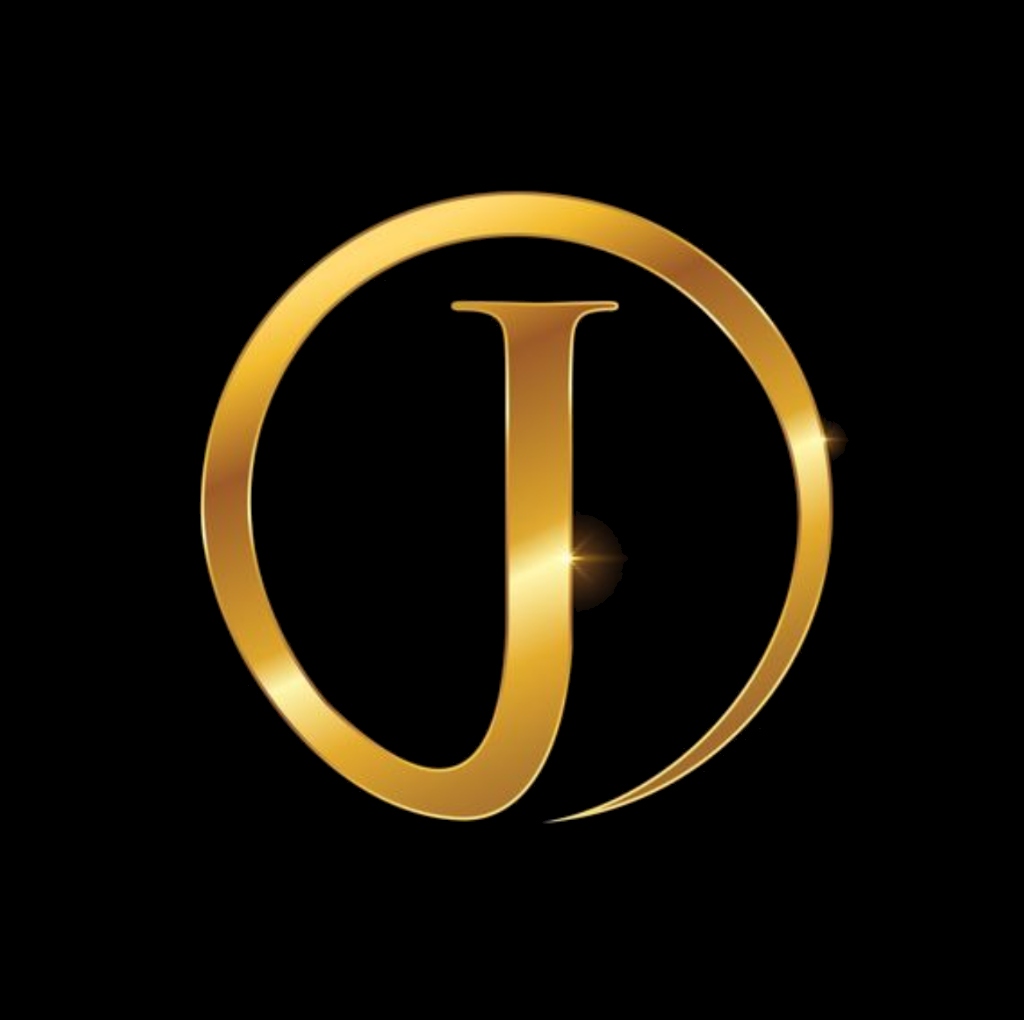 JO Monogram